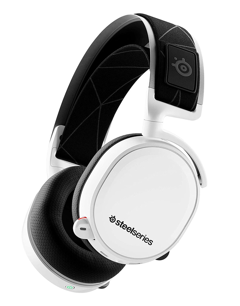 Steelseries arctis 2025 7 quiet